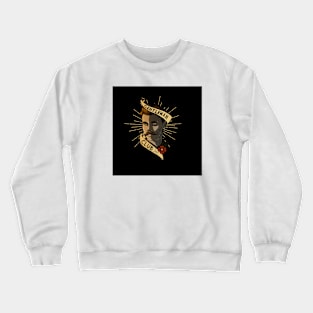 Gentleman Club Crewneck Sweatshirt